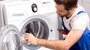 نمایندگی تعمیرات و فروش قطعات اورجینال انواع ماشین لباسشویی